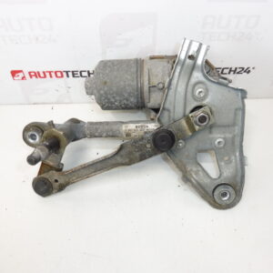 Moteur d'essuie-glace droit Peugeot 5008 9671062380 6405PX