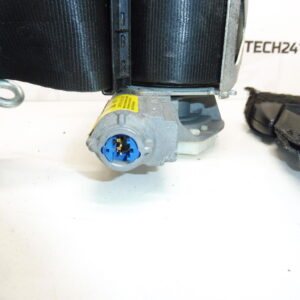 Ceinture de sécurité droite Peugeot 3008 5008 34068389F 8975HN