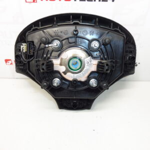 Airbag conducteur Peugeot 3008 5008 96845302ZE 4112PF