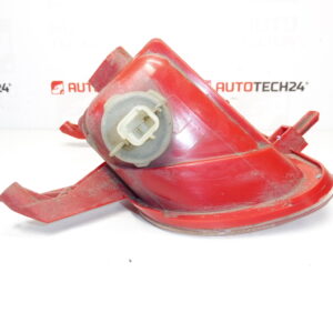 Feu de position arrière Peugeot 5008 9686161580 6351JK