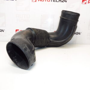 Durite d'admission d'air 1.4 HDI Citroën Peugeot 9641464480 143421