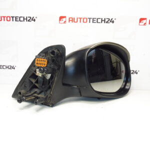 Rétroviseur droit KEBC Citroën Xsara Picasso 96570980XT 815355