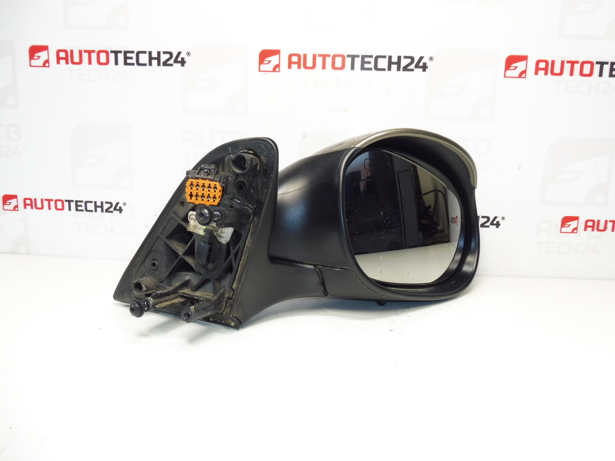 Rétroviseur droit KEBC Citroën Xsara Picasso 96570980XT 815355