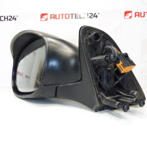 Rétroviseur gauche KEBC Citroën Xsara Picasso 815354