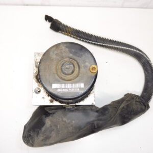 ABS ESP Ate Peugeot 1007 9654777580 10.0206-0197.4 10.0960-1154.3