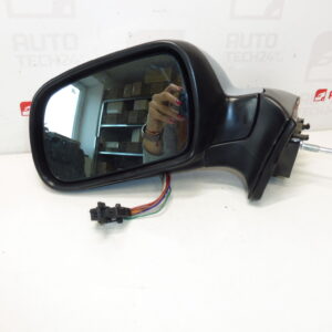 Rétroviseur gauche EYLC Peugeot 407 96456984XT 8149VG