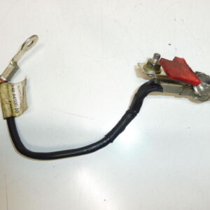 Câble de liaison + pôle dans moteur Citroën Peugeot 1486450080 5642Y2