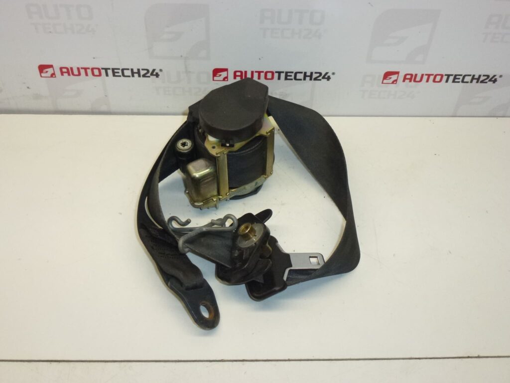 Courroie Pyro conducteur Peugeot 307 5 portes 96346431XX 8974T9