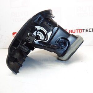 Sortie de ventilation Citroen C -lysée Peugeot 301 967276577 9677253177