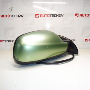 Miroir droit Peugeot 307 Green KSMC 8149ax