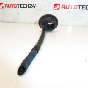 Citroën C8 Peugeot 807 6405L0 Connexion d'essuie-glace arrière