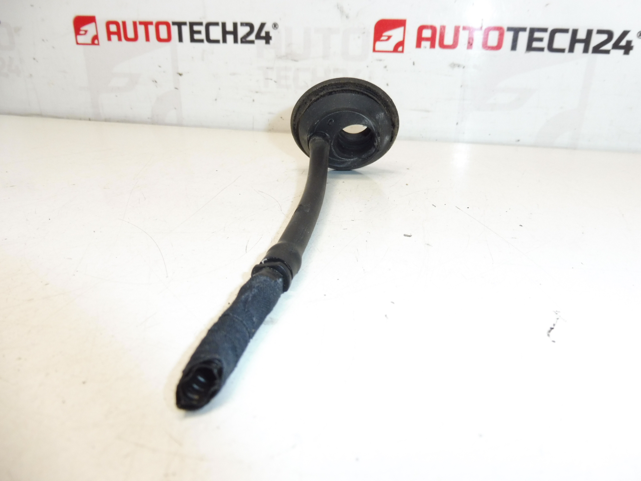 Citroën C8 Peugeot 807 6405L0 Connexion d'essuie-glace arrière