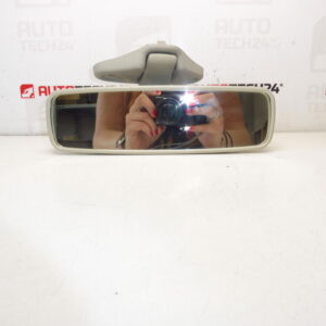 Miroir de Courtoisie Intérieur Citroën C3 Pluriel 8149JT