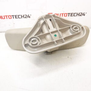 Miroir de Courtoisie Intérieur Citroën C3 Pluriel 8149JT