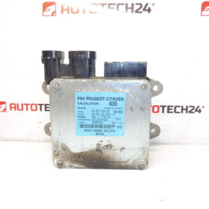 Unité de Direction Assistée Citroën C2 C3 9653783580 400687 400688