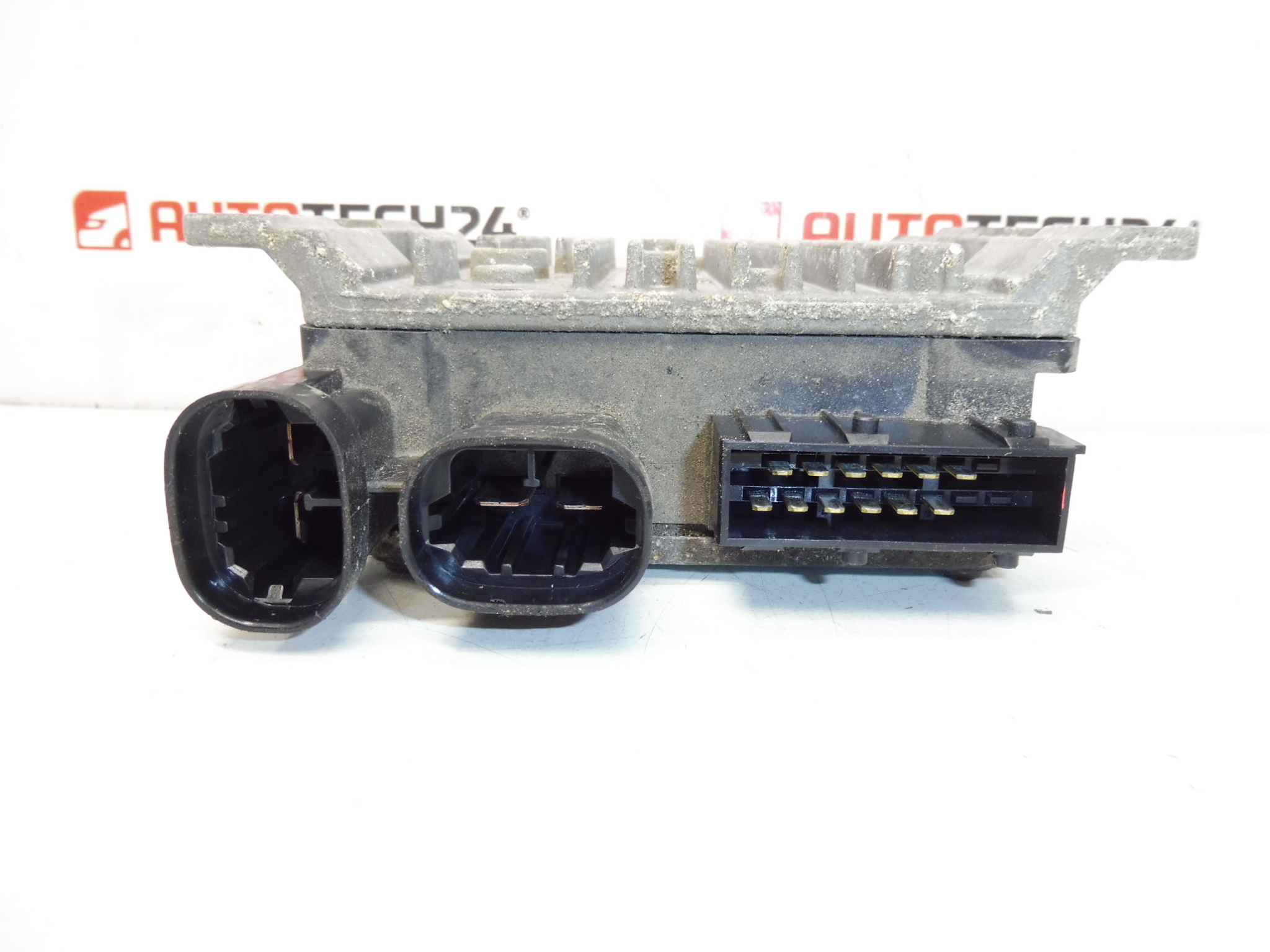 Unité de Direction Assistée Citroën C2 C3 9653783580 400687 400688