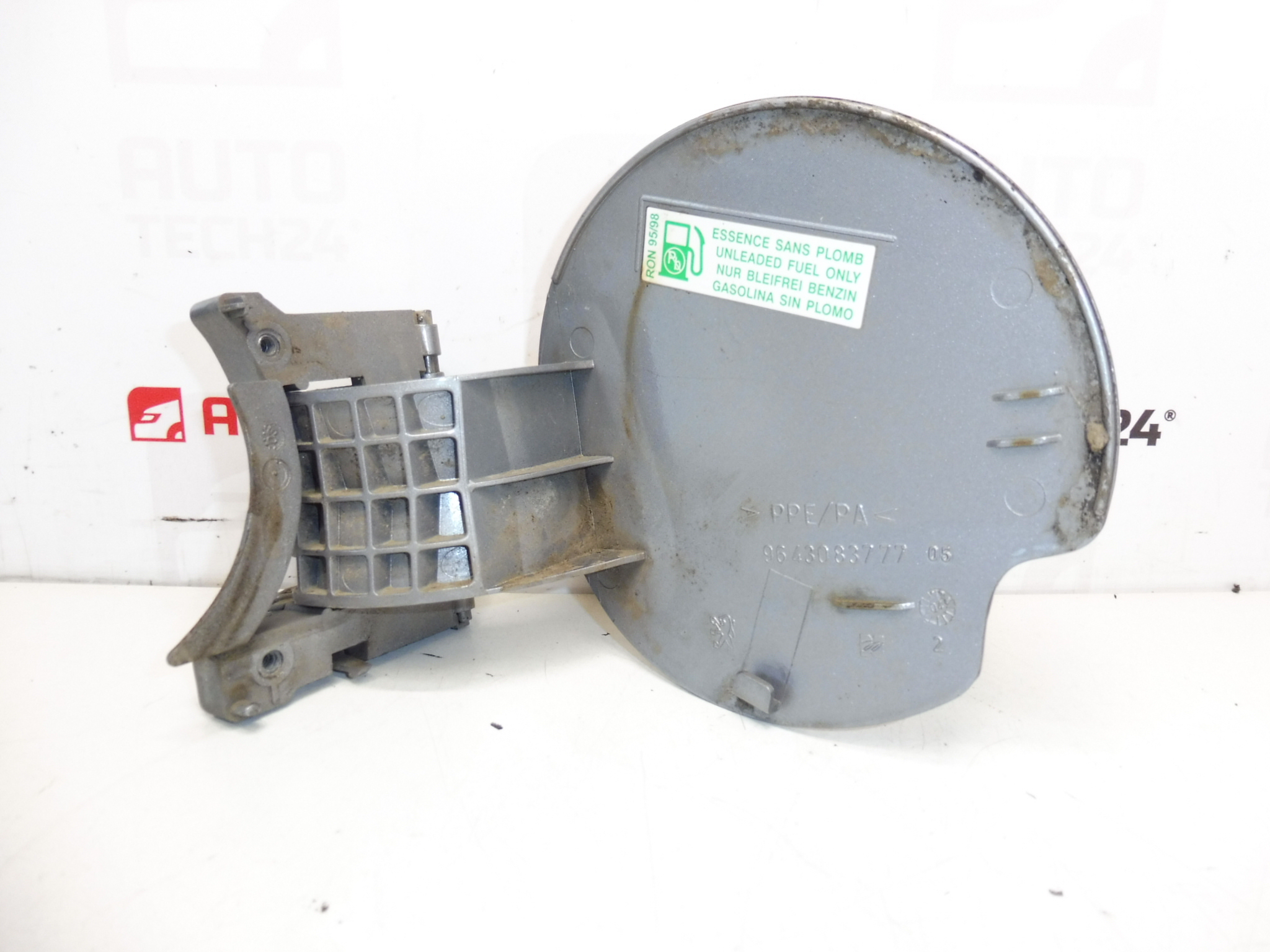 Bouchon de Réservoir Peugeot 307 Break 9643083777 EZAC