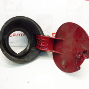 Bouchon De Réservoir Citroën C4 3 Portes 9650817777 1517C0 EKQD