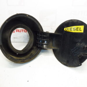 Couvercle de Réservoir Citroën C4 5 Portes 9650573477 1517C1 EXLD