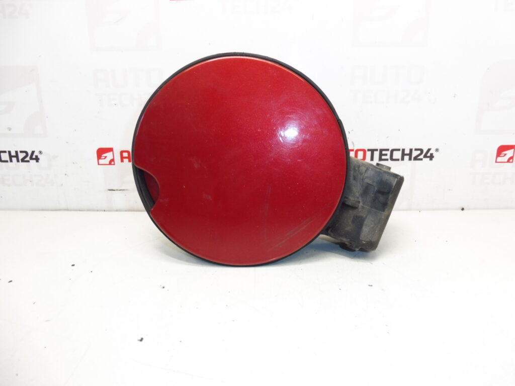 Bouchon de Réservoir Citroën C4 5 Portes 9650573477 1517C1 EKQD