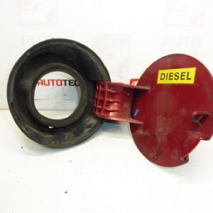 Bouchon de Réservoir Citroën C4 5 Portes 9650573477 1517C1 EKQD