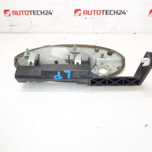 Poignée de Porte Avant Gauche LQHC Citroën C5 I et II 9634766877 9624765877