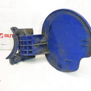 Couvercle de Réservoir Peugeot 307 9643083777 EQJB