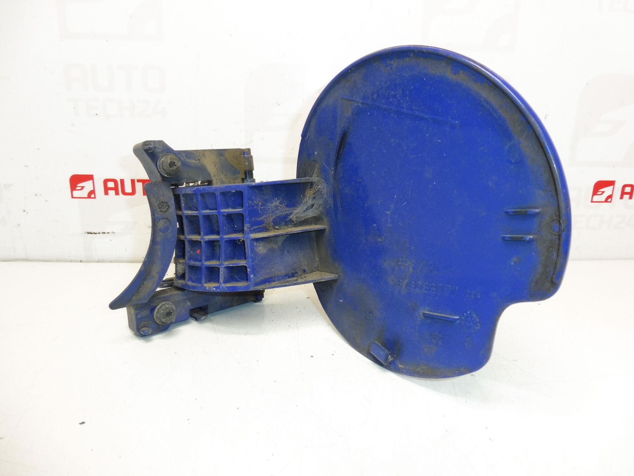 Couvercle de Réservoir Peugeot 307 9643083777 EQJB