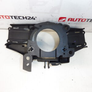 Support de Commandes sous Volant Citroën Peugeot 9631626080 61557024 6239K0