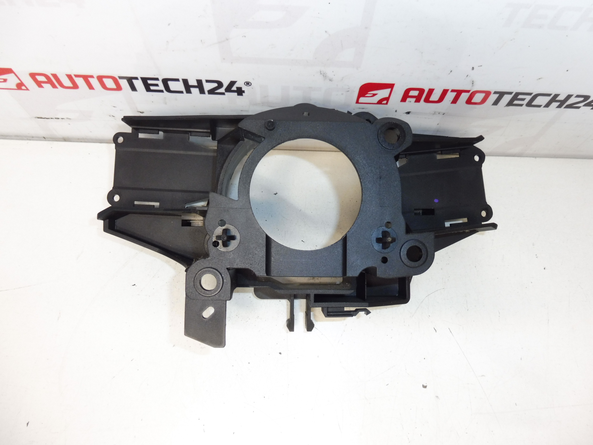 Support de Commandes sous Volant Citroën Peugeot 9631626080 61557024 6239K0