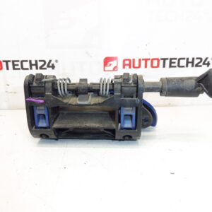 Poignée de Porte Arrière Droite Peugeot 206 KMF 9101N9