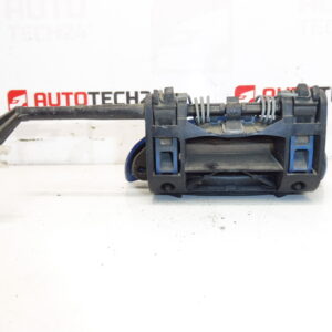 Poignée de Porte Avant Gauche Peugeot 206 KMF 9101N6