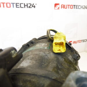 Compresseur de Climatisation Sanden SD7V16 1303F 9656572380 6453WT 6453WV 6453QY 6453QS