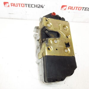 Verrouillage de Porte Arrière Gauche Peugeot 307 9137A0