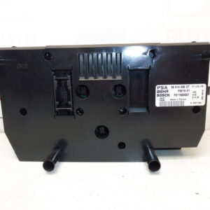 Commande de Climatisation Citroën Xsara Picasso 96514030XT 6451QG