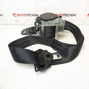 Ceinture de Sécurité Avant Droite Citroën Xsara Picasso 96314386XX 96358935XX 8973L8