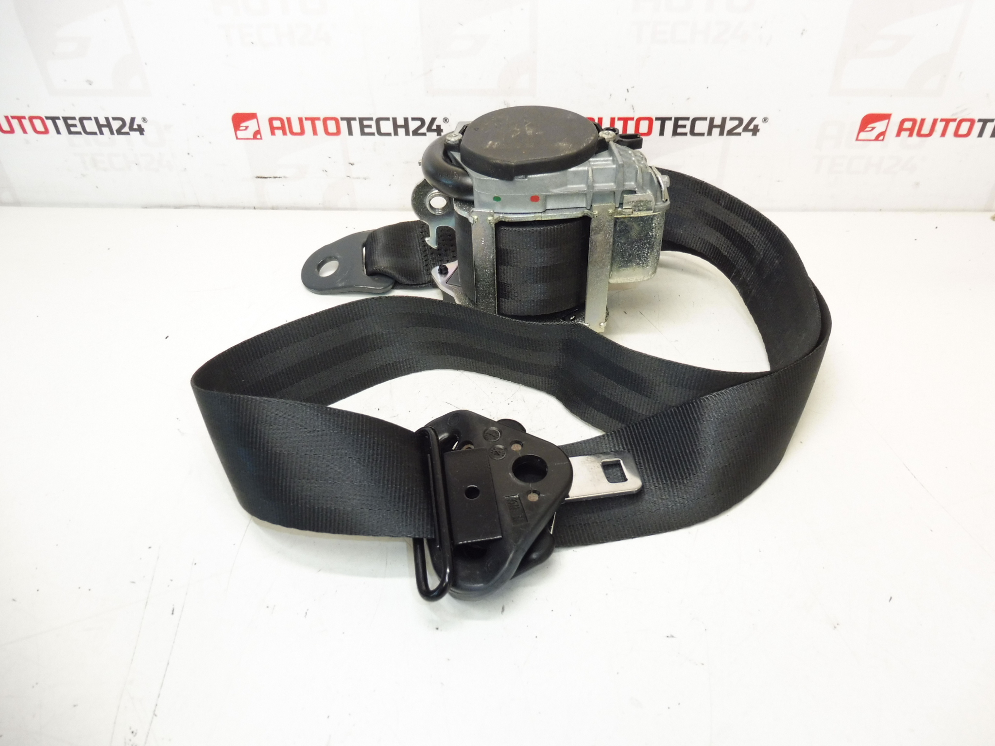 Ceinture de Sécurité Avant Droite Citroën Xsara Picasso 96314386XX 96358935XX 8973L8
