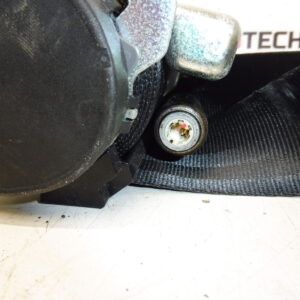 Ceinture de Sécurité Avant Droite Citroën Xsara Picasso 96314386XX 96358935XX 8973L8