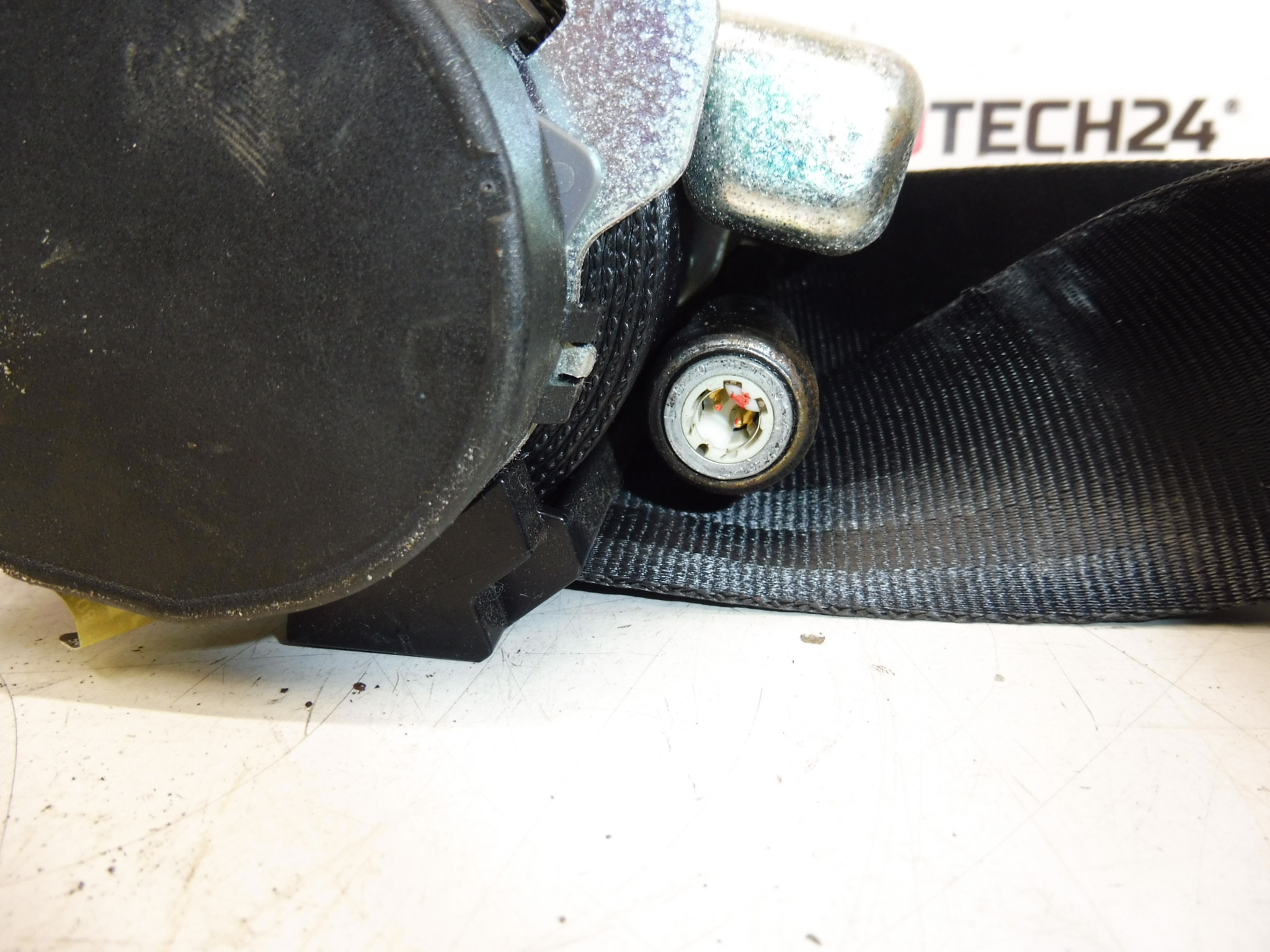 Ceinture de Sécurité Avant Droite Citroën Xsara Picasso 96314386XX 96358935XX 8973L8