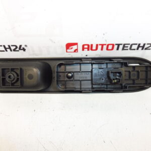 Contrôleur de Fenêtres Peugeot 307 96351625XT 6554E7