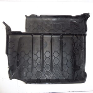 Couvercle Moteur 1.6 HDI Peugeot Citroën 9684889380 9684889480