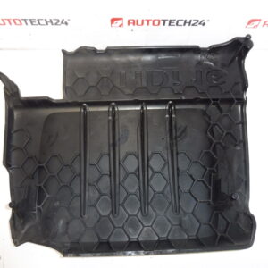 Couvercle de Moteur 1.6 HDI Peugeot Citroën 9659999880 0137E5