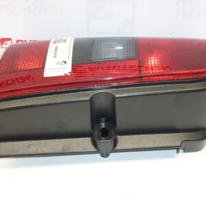 Feu arrière gauche Citroën Berlingo Peugeot Partner 6350H2 6350J1