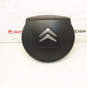 Airbag Wheel Citroën C4 Picasso 96866504d 4112pc