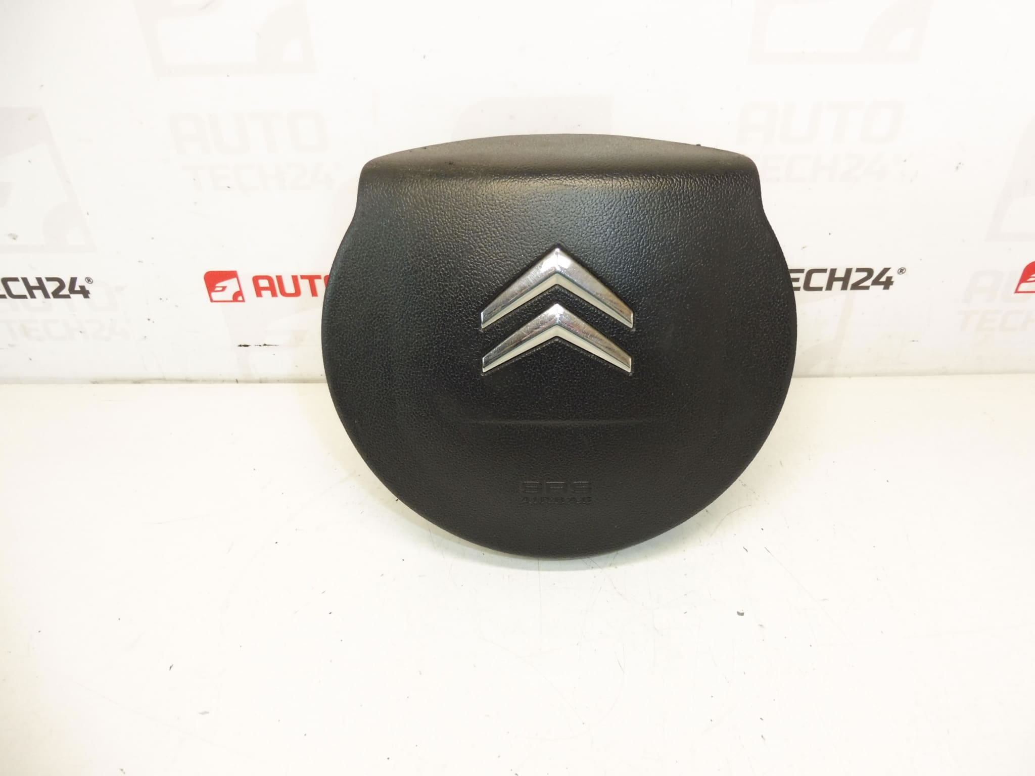 Airbag Wheel Citroën C4 Picasso 96866504d 4112pc
