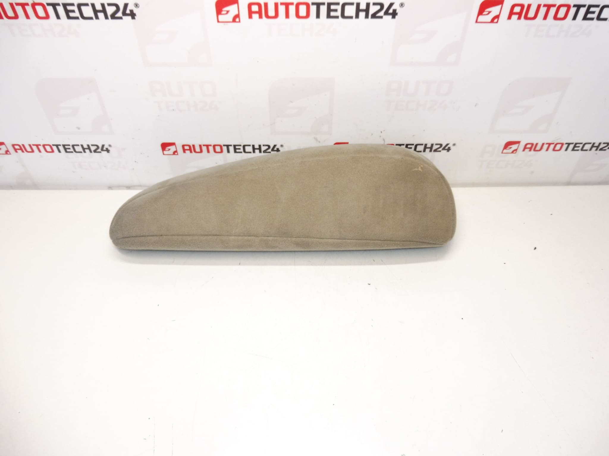 ALCantara accoudoir Citroën C8 Peugeot 807 883066 Conducteur