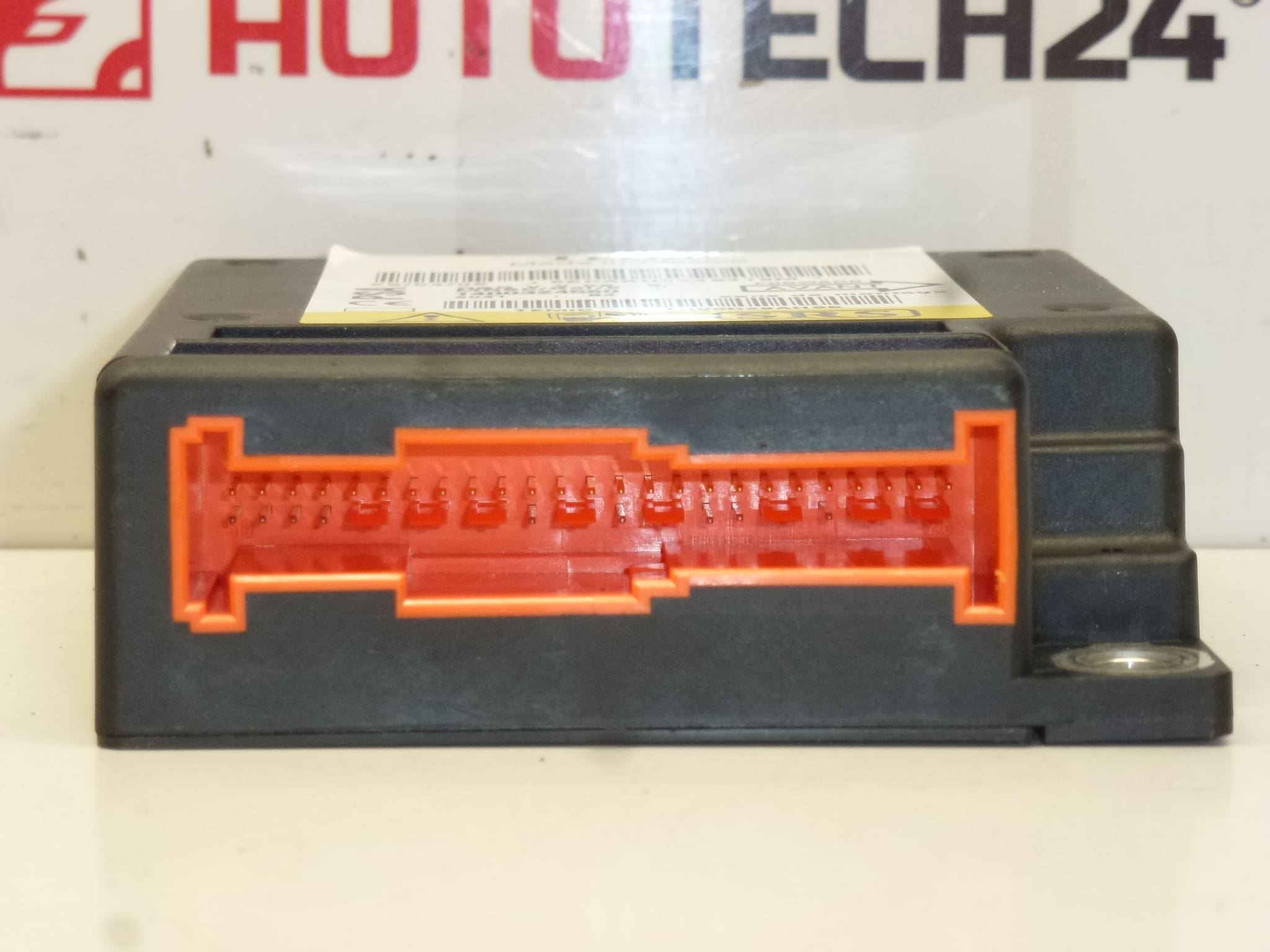 Module d'airbag pour Citroën C8 / Peugeot 807 - 1400324580, 654674 – Image 2