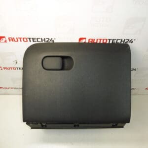 Boîte de rangement complète C3 Picasso 98066102D 8218YJ 8218YF