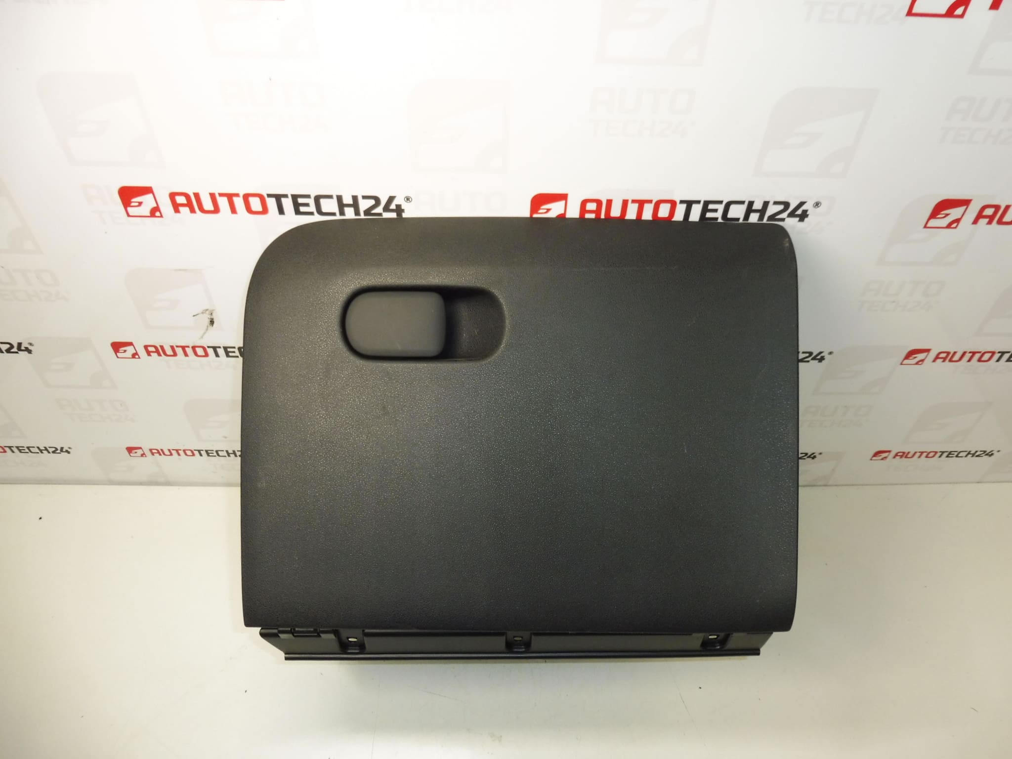 Boîte de rangement complète C3 Picasso 98066102D 8218YJ 8218YF