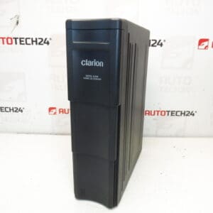 CD Changeur Changeur Clarion Citroën Peugeot 9655260180 6564H1